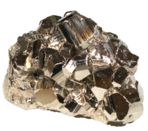 pyrite